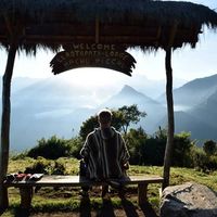 Patrick Williams的照片