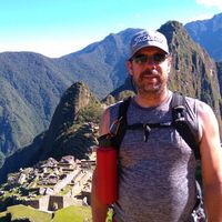 Stéphane Duguay's Photo