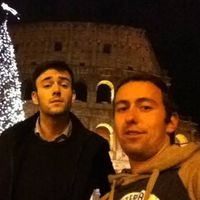 Louis Mallejac's Photo