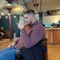 Artur Travinov的照片