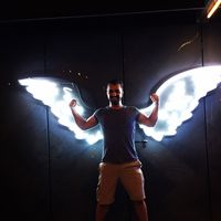 Elvin Hunbatov的照片