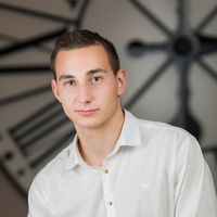 Photos de David Almássy