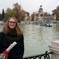 Vikki Doherty's Photo