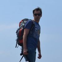 Andrey Kolosov的照片