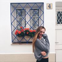 Claudia Ribera's Photo