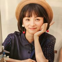 Hikari Mirai的照片