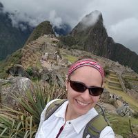 Kristina Kachur的照片