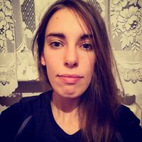 Ania Bychawska's Photo