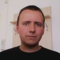 Tomáš Holcman的照片