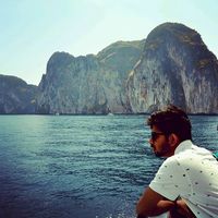 Ravikiran Maddali's Photo