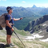 Le foto di Esteban Pascau