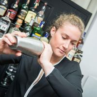 Ráchel Kovaříčková's Photo