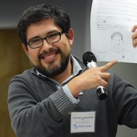 Carlos Jauregui Portilla's Photo