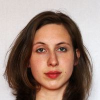 Žofie Zajíčková's Photo