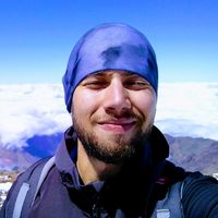 Zbaïda Anouar's Photo