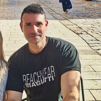 Sean Teacher's Photo