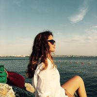 güldeniz atmaca的照片