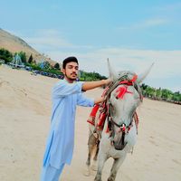 Abdullah  Fahim's Photo