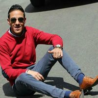 Mahmoud Mshmsh's Photo