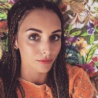 Hannah Naima的照片