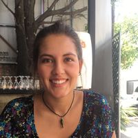 Clara  de alba's Photo