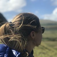 Fotos von Lucile  Col