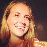 Karolina Tutaj's Photo