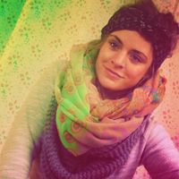 Miriam Friedrich的照片