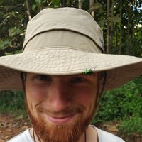 Marcel Honderboom的照片