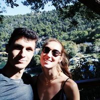 Mathilde Pacaux的照片