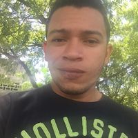 Rafael Rodrigues's Photo