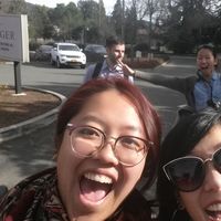 Fotos de Christie Wong