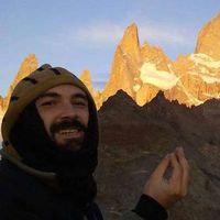 Xabier Jaular's Photo