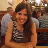 Andrea Dobronszki's Photo