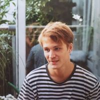 Ferry Römer's Photo