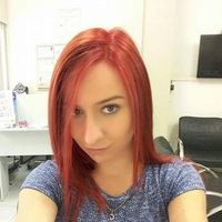 Katerina Solaris's Photo