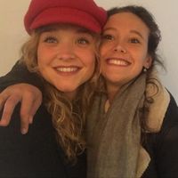 Renée de Roo的照片