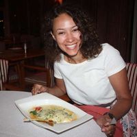 Dasha Sharipova's Photo