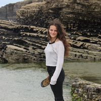 Andrea Pereira's Photo