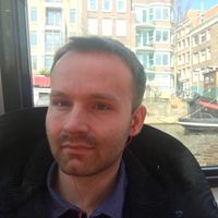 Bohdan and Mary Podlaski的照片