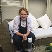 Polina Korzhina's Photo