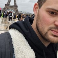 Aleks Bialiayev's Photo