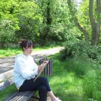 Chloé Malard的照片