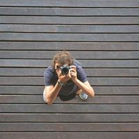 Samuele Foresti's Photo