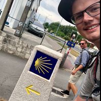 Marcel Fiedler的照片