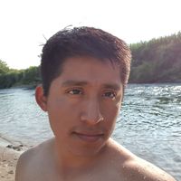 Rubén Núñez Anastacio's Photo