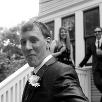 Christian Parkess's Photo