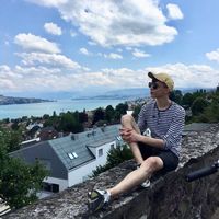 Nikita Void的照片