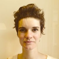 Le foto di Ingrid Coetzer