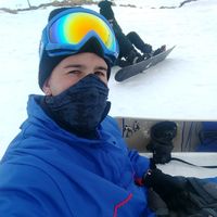 Dario Nicolas的照片